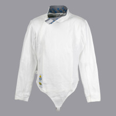 Bluza szermiercza damska StM B2-Elite 800 N super-light
