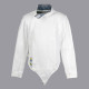 Bluza szermiercza damska StM B2-Elite 800 N super-light