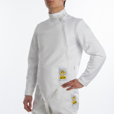 Bluza szermiercza StM 350N męska