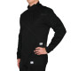 Bluza czarna 350N