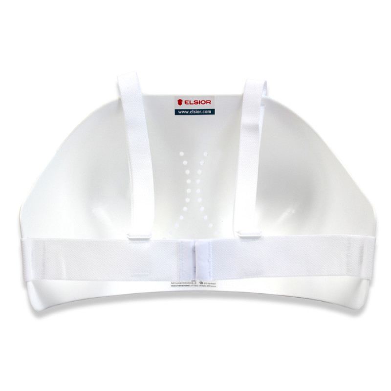 Chest protector for women GUARD