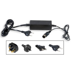 Zasilacz 100-240V/13,8Vdc 1,5A