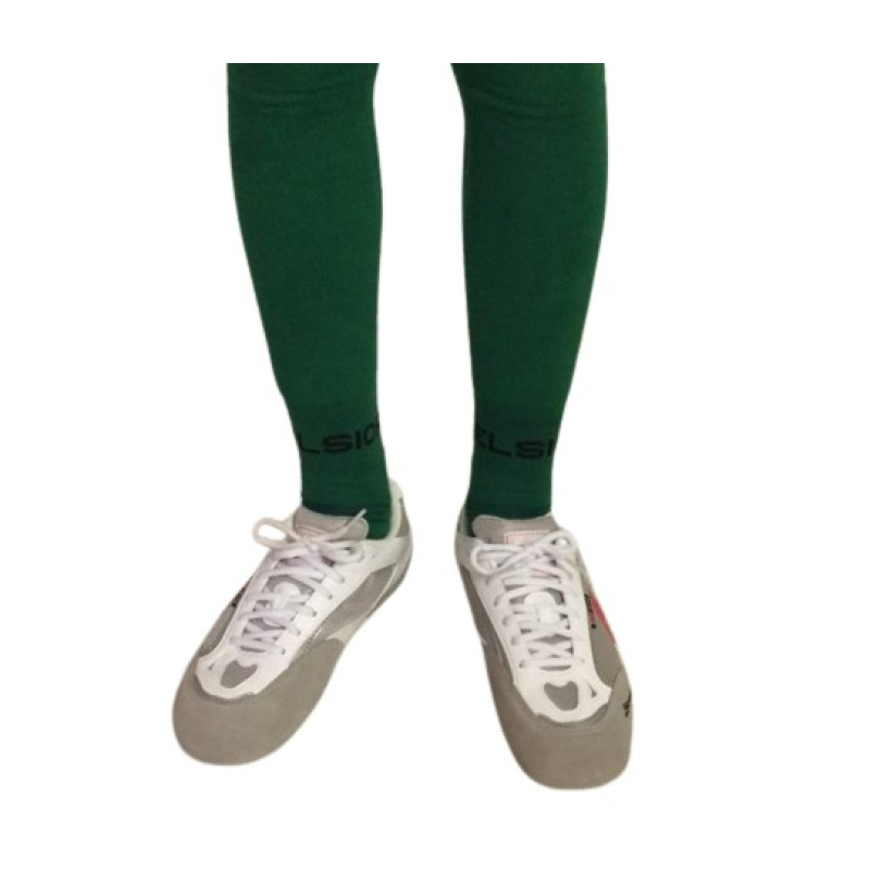 Socks fencing colors