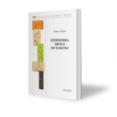 Szermierka: droga do sukcesu.  Elaine Cheris
